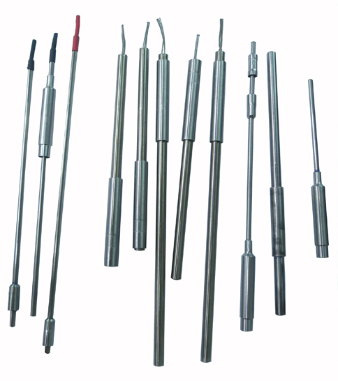 四柱氣動沖床CH102系列