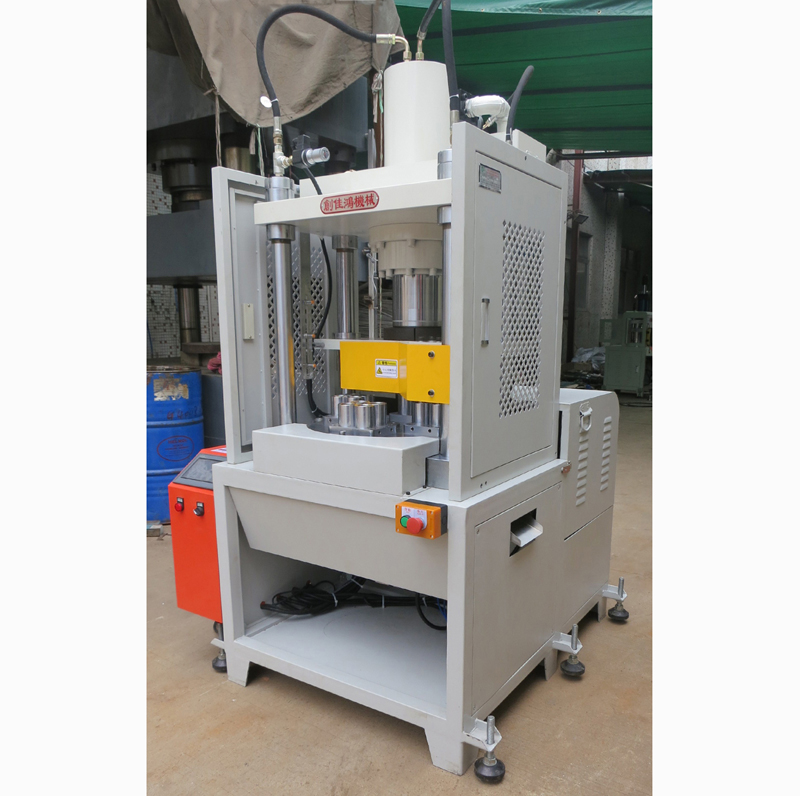 全自動毛巾壓縮機(jī)