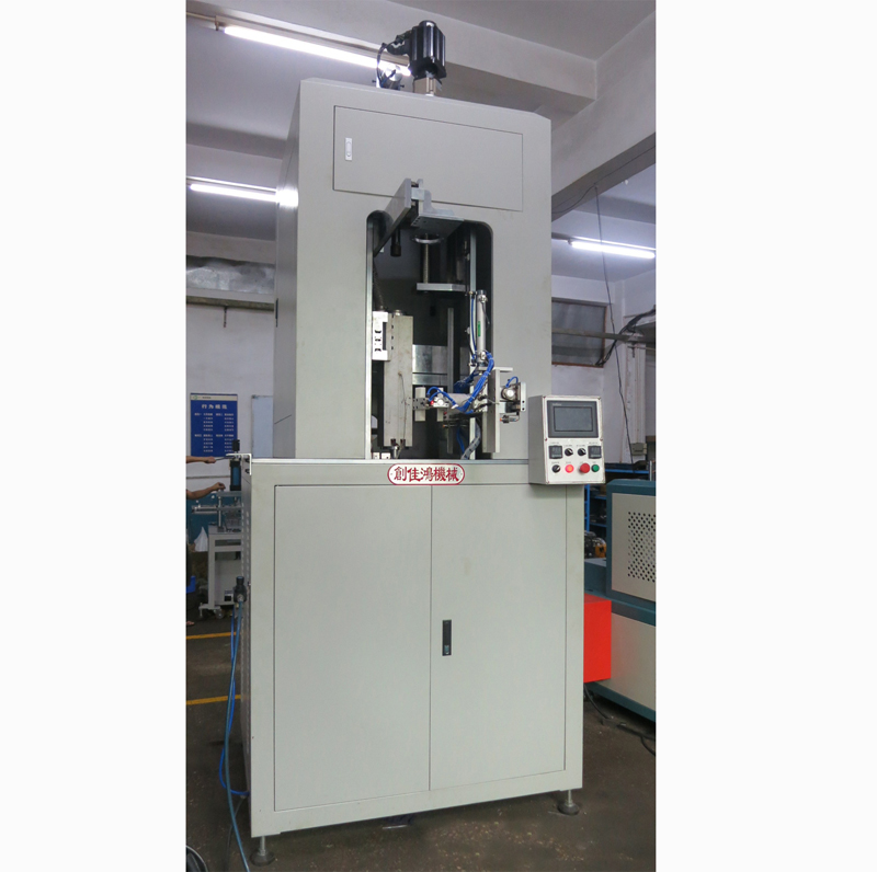 全自動粉末成型機(jī)